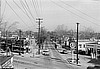 Corner of Watervliet & S. Smithville 1955